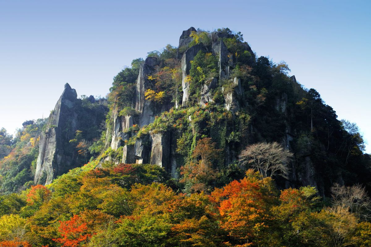 一目八景（大分県）