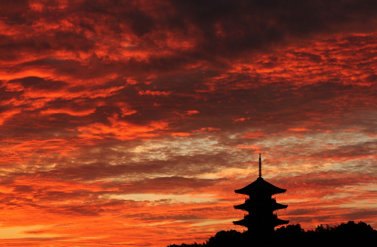 備中国分寺（岡山県）