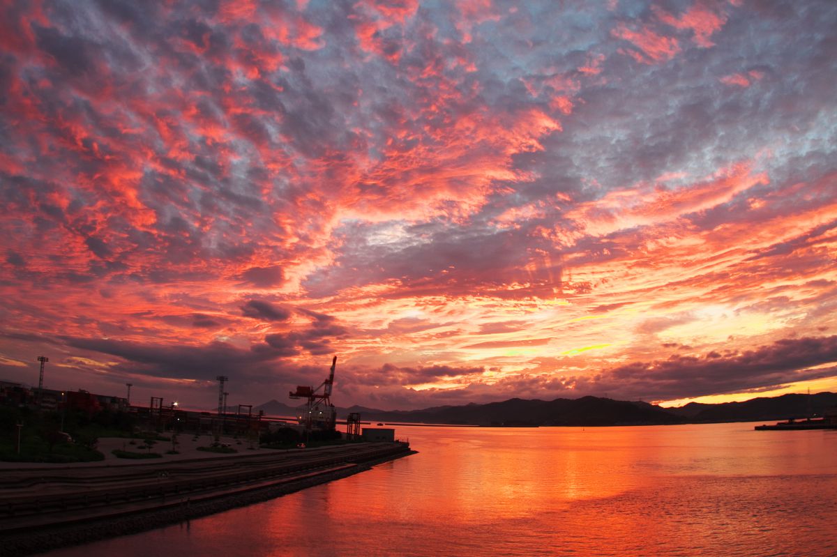 玉島（岡山県）