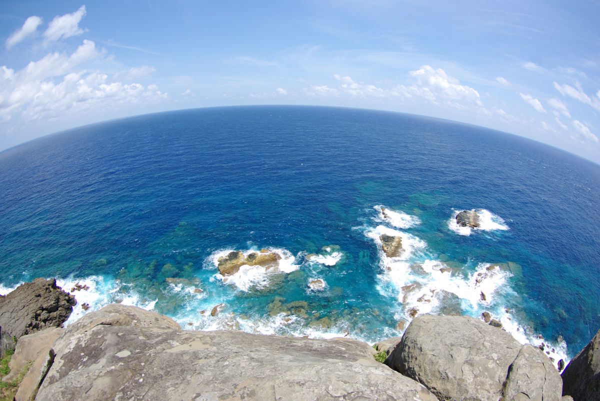 与那国島（沖縄県）