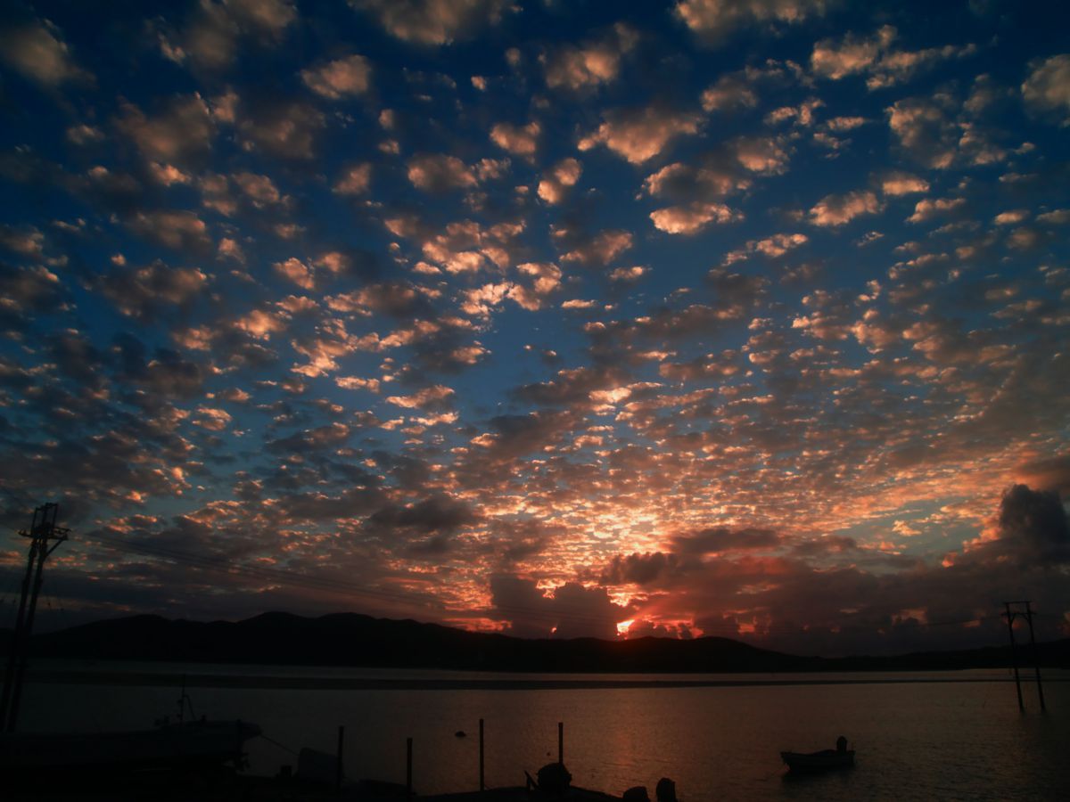 久米島（沖縄県）