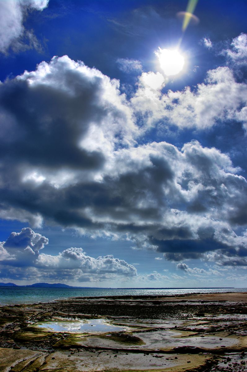 小浜島（沖縄県）