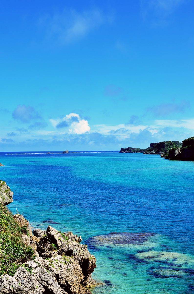 伊計島（沖縄県）