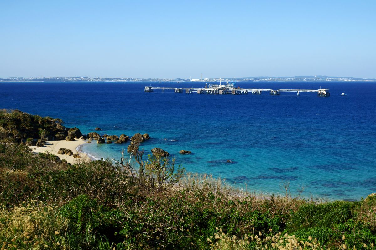 宮城島（沖縄県）