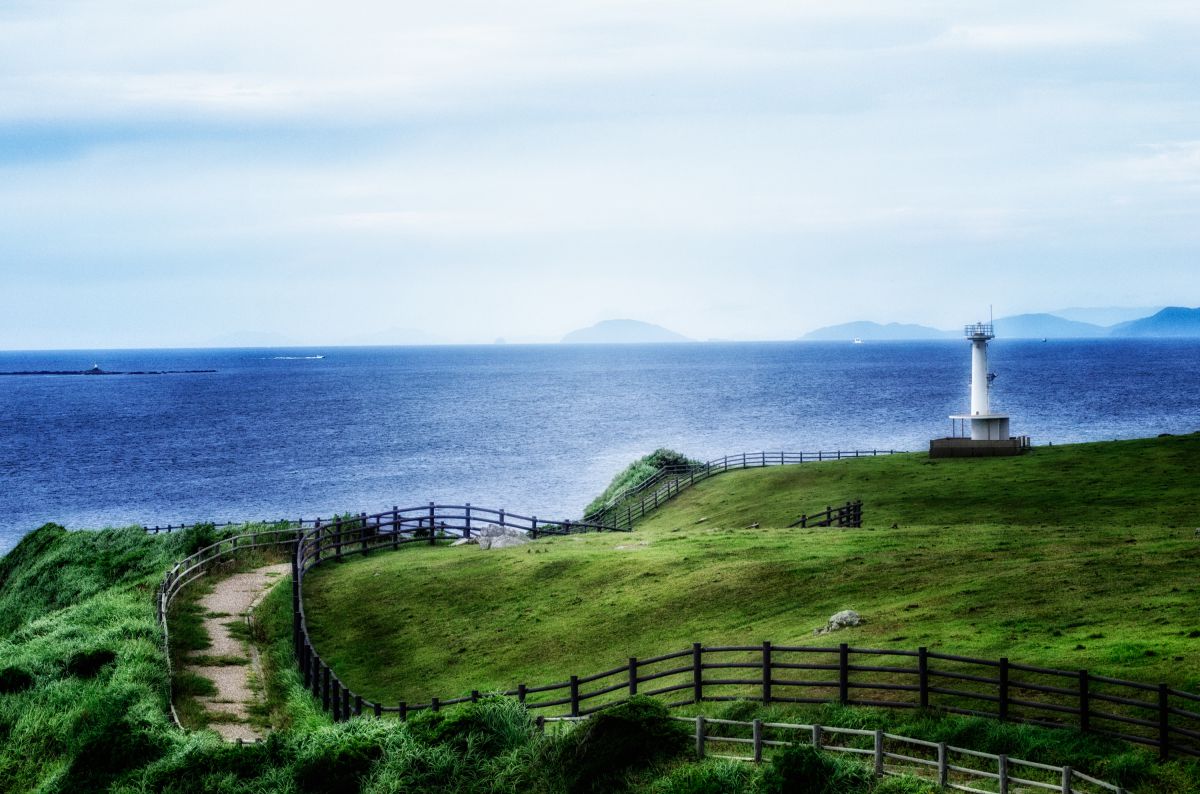 加部島（佐賀県）