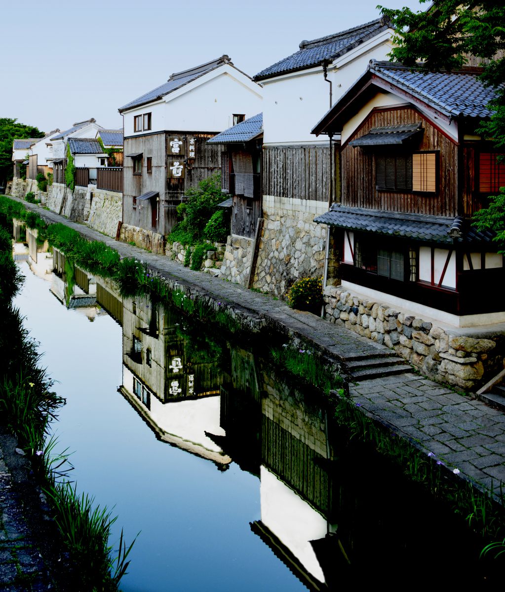 近江八幡（滋賀県）