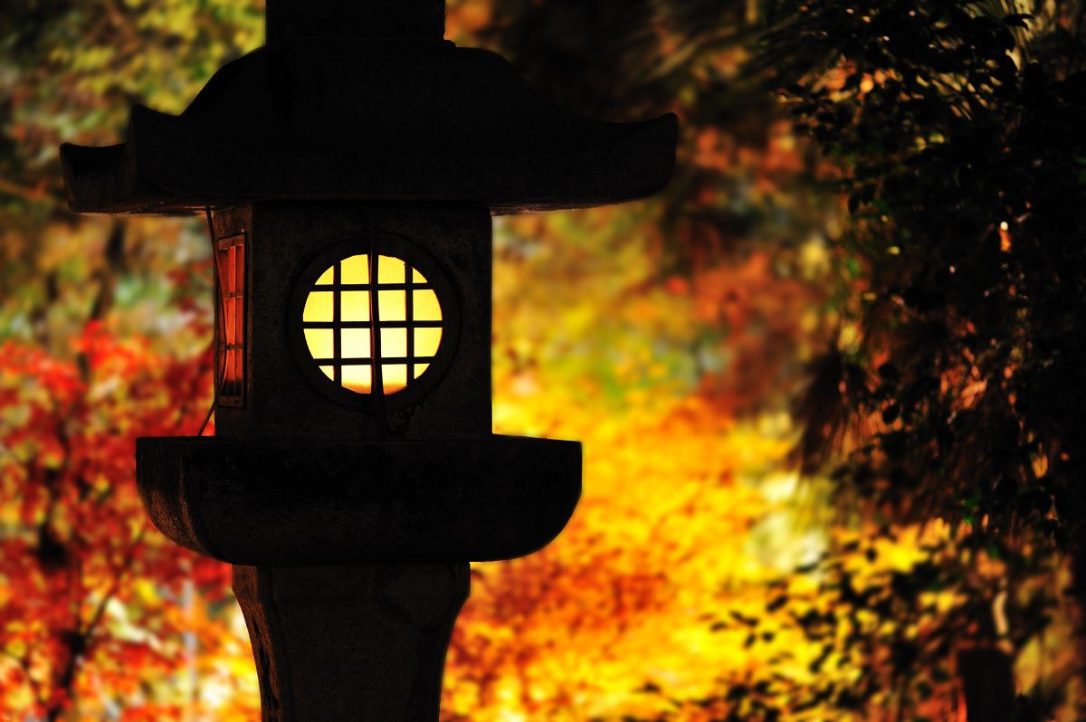 石山寺硅灰岩（滋賀県）