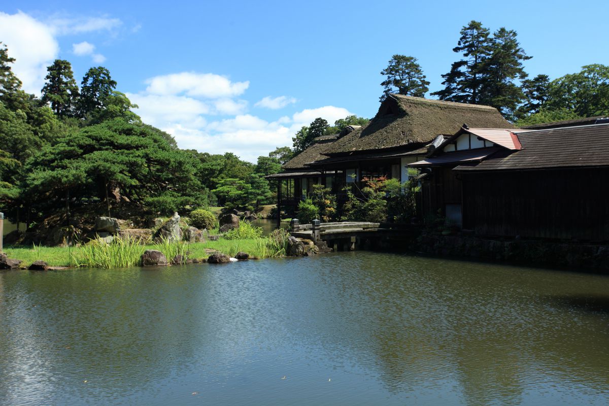 玄宮園（滋賀県）