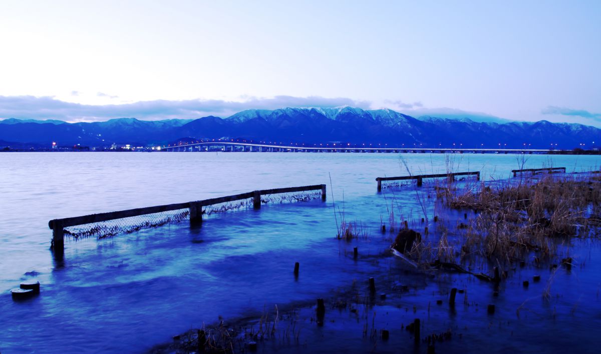 堅田（滋賀県）