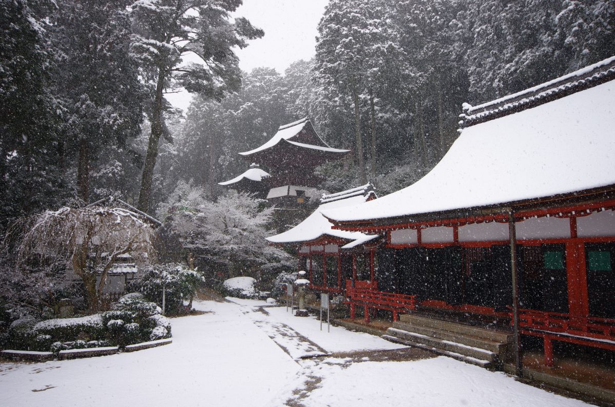 長命寺