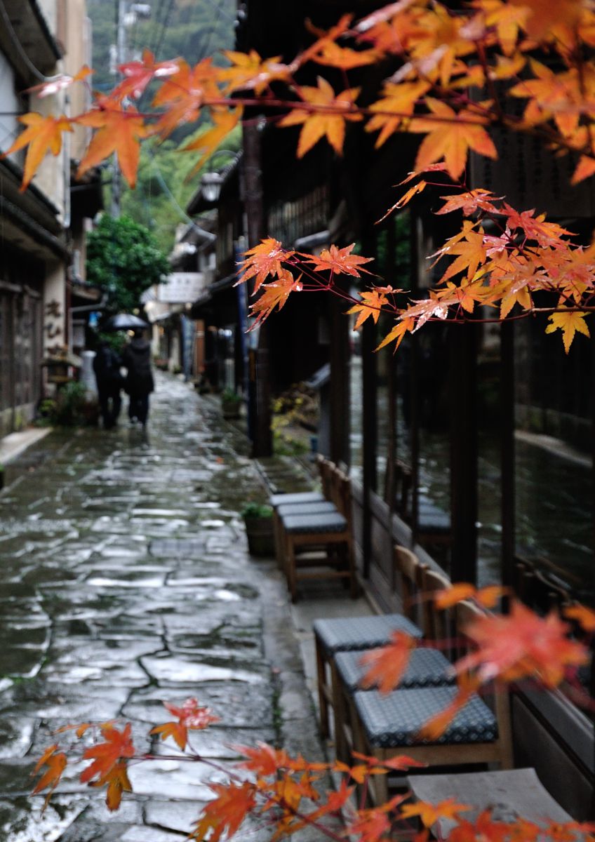 美保神社（島根県）