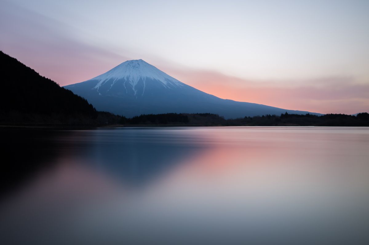 田貫湖