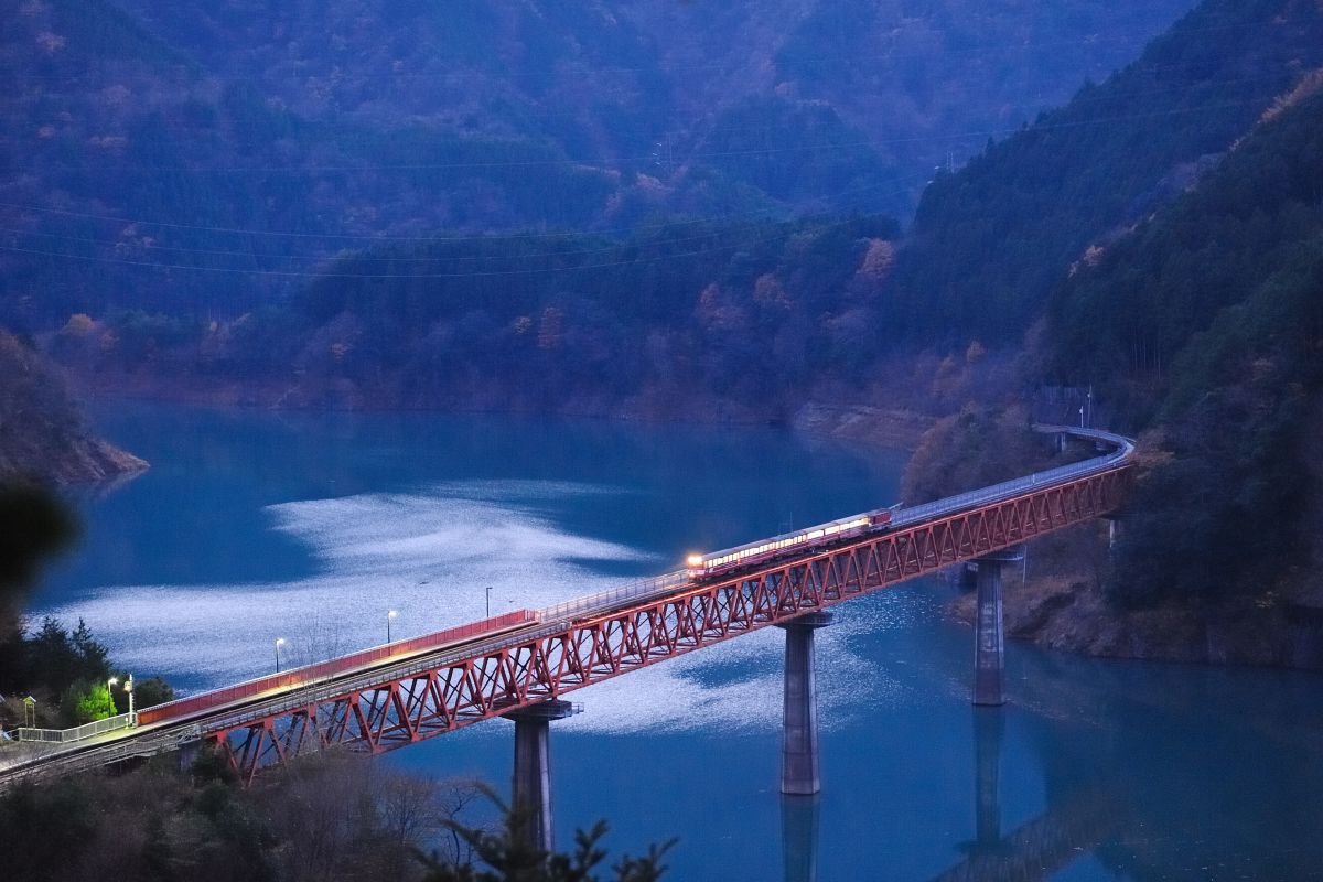 大井川鐵道（静岡県）