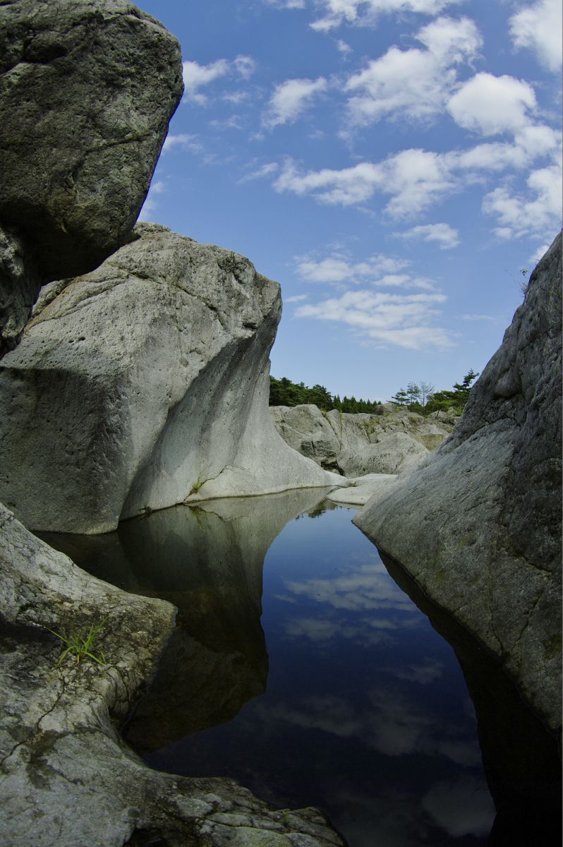 鬼怒川（栃木県）