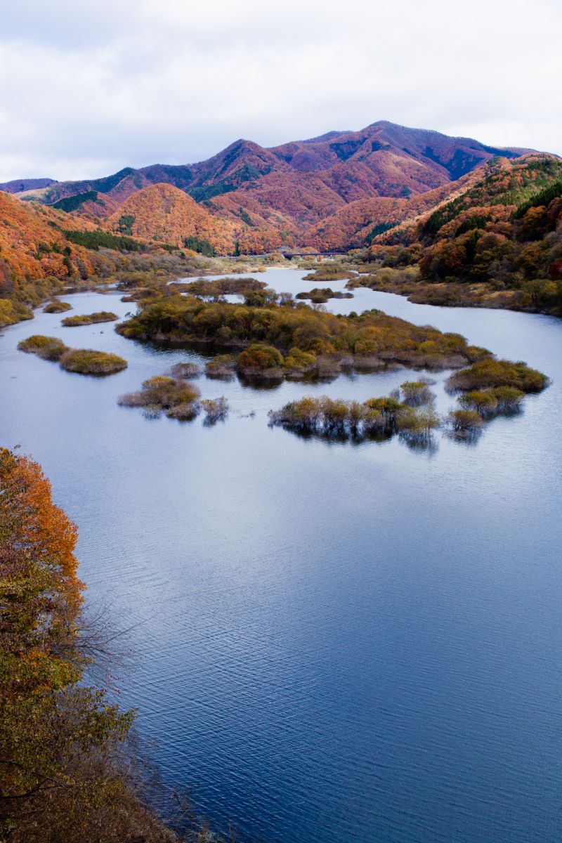 五十里湖