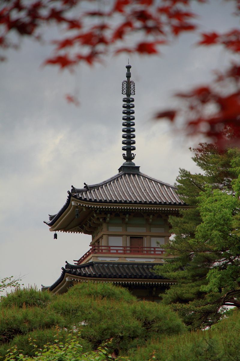 輪王寺（栃木県）