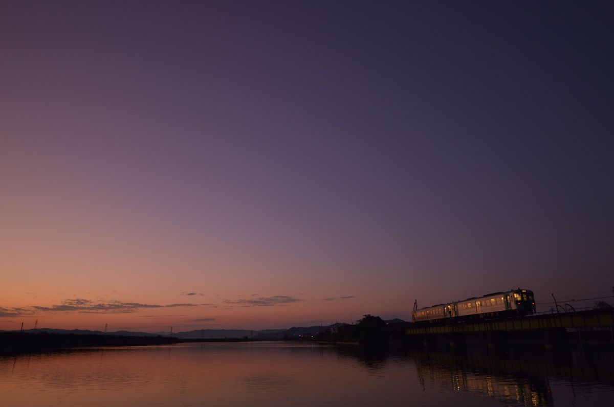 牟岐線（徳島県）