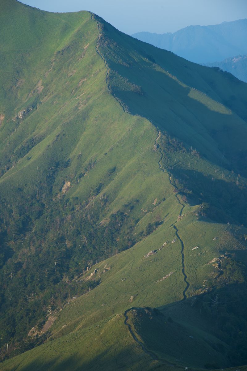 次郎笈（徳島県）