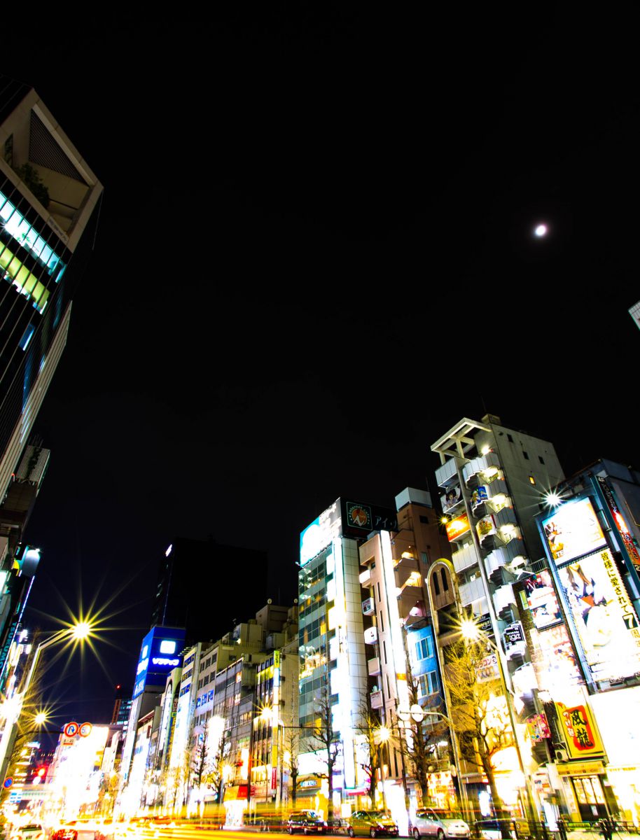 秋葉原（東京都）