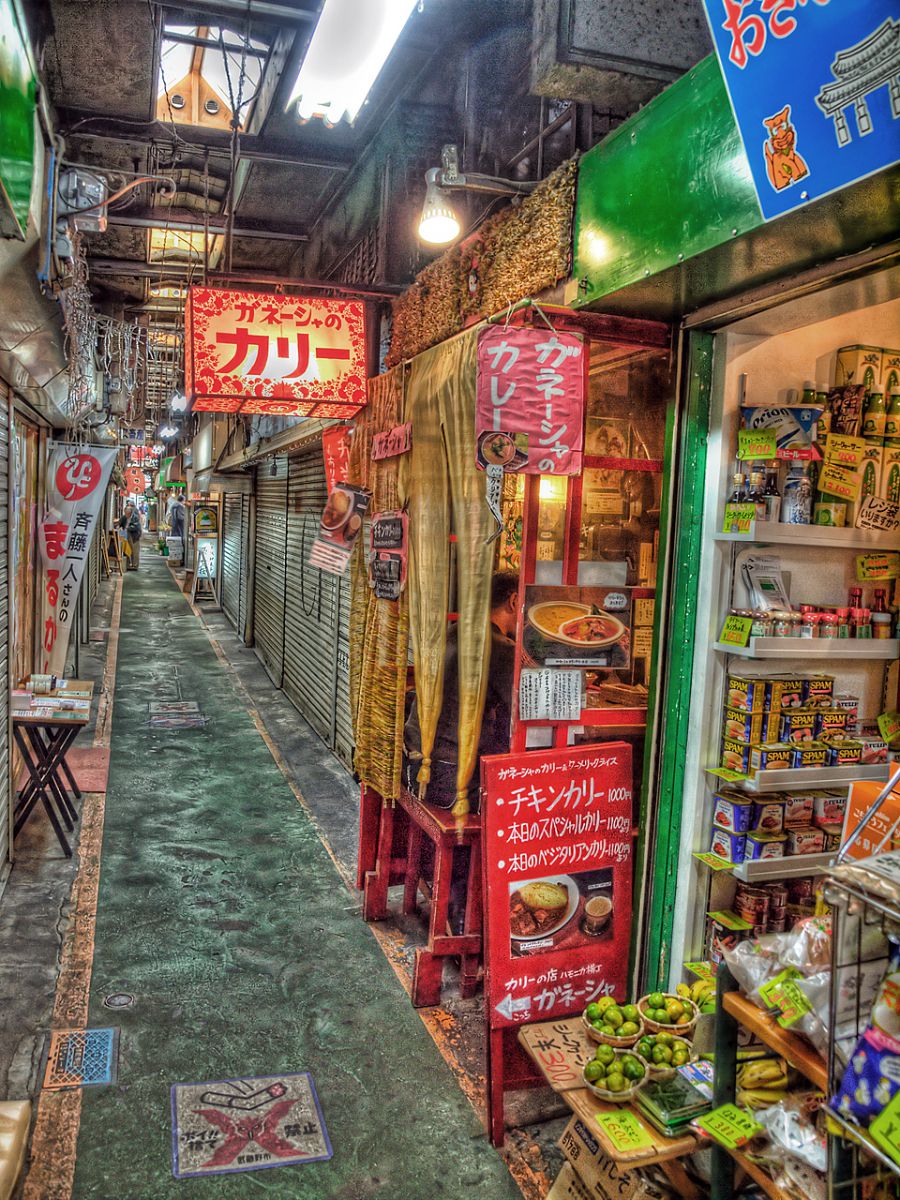 吉祥寺（東京都）