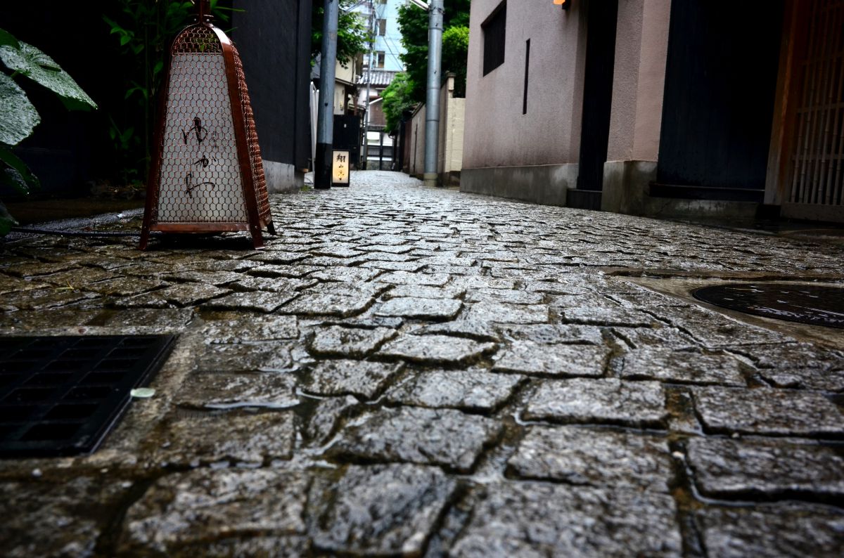 神楽坂（東京都）