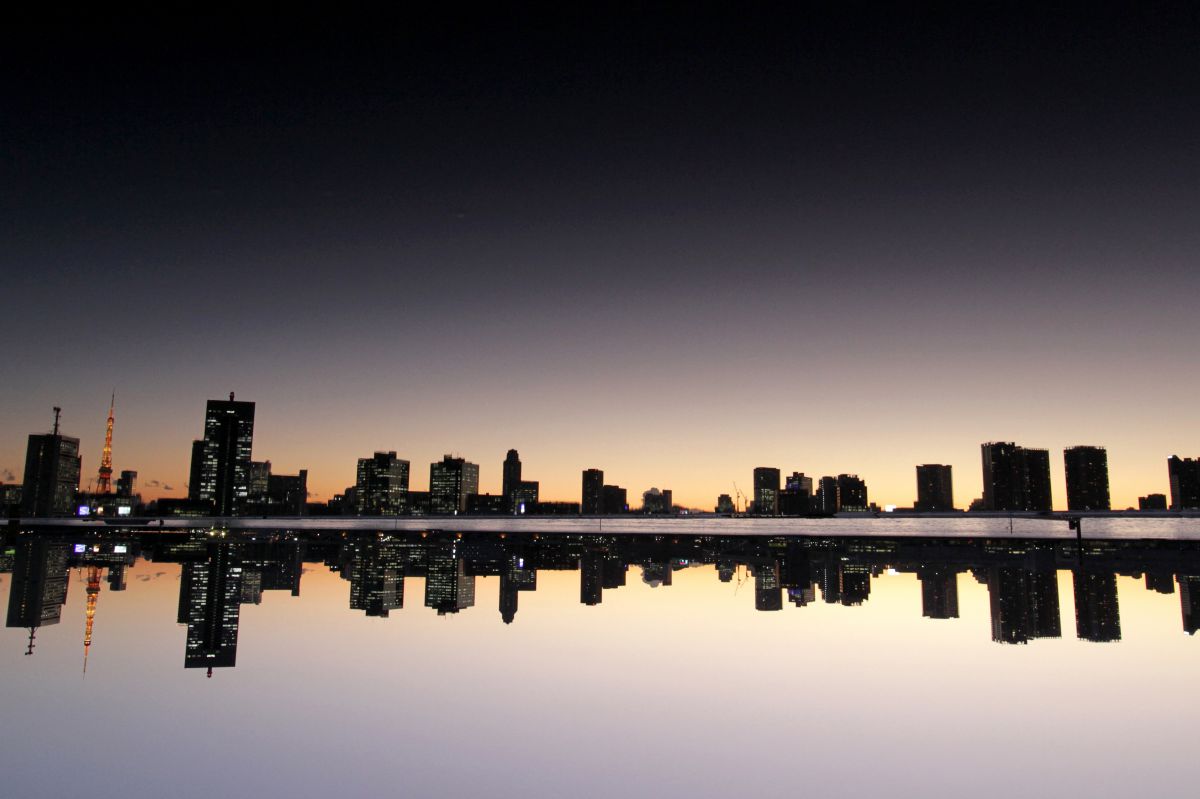 晴海ふ頭（東京都）