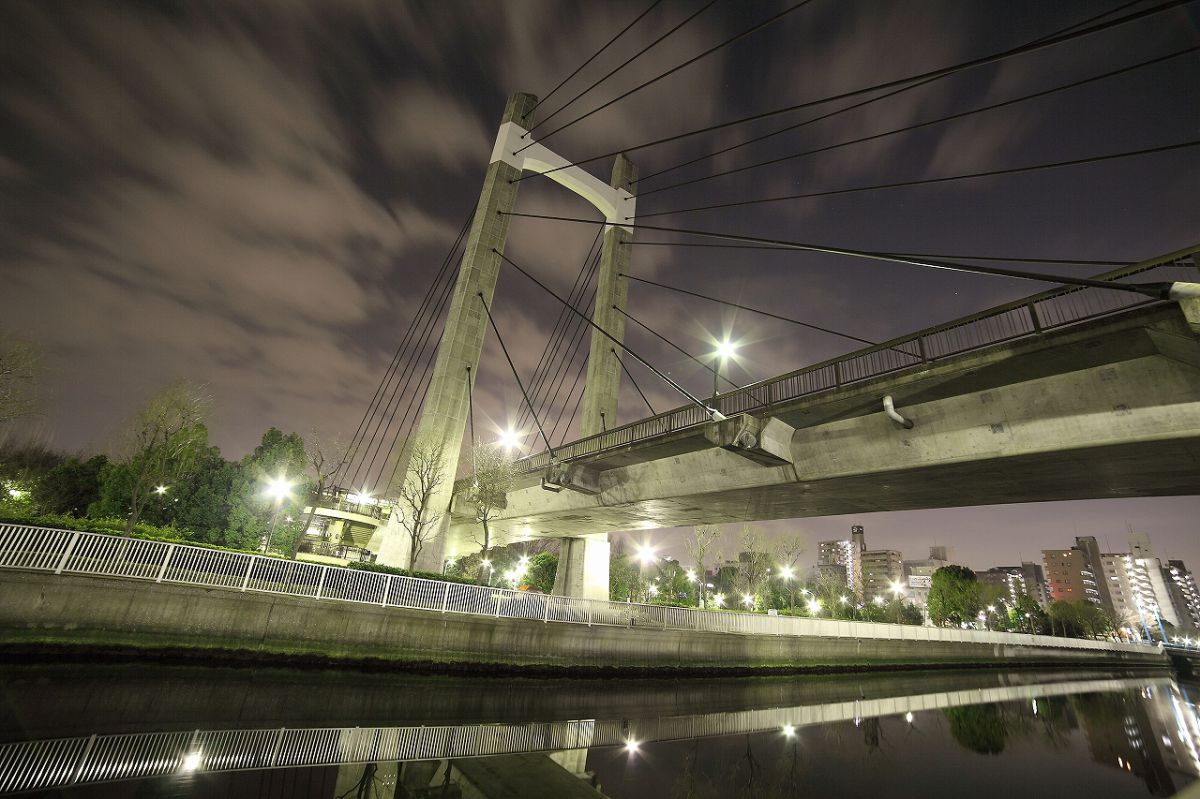 木場公園（東京都）