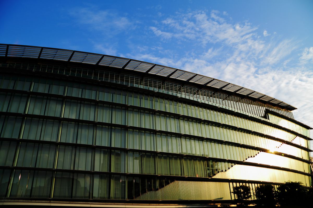 日本科学未来館（東京都）