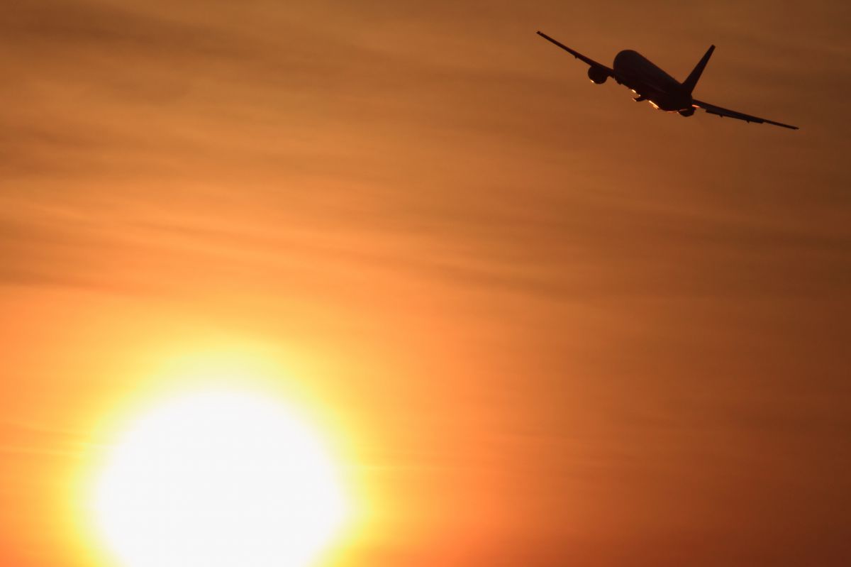 鳥取空港