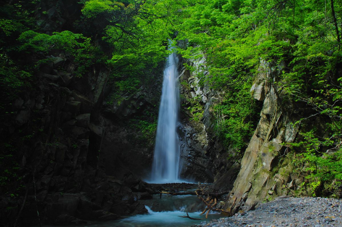 大山滝