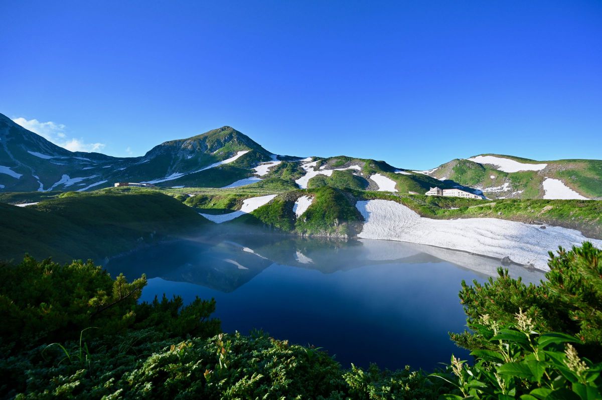 浄土山（富山県）