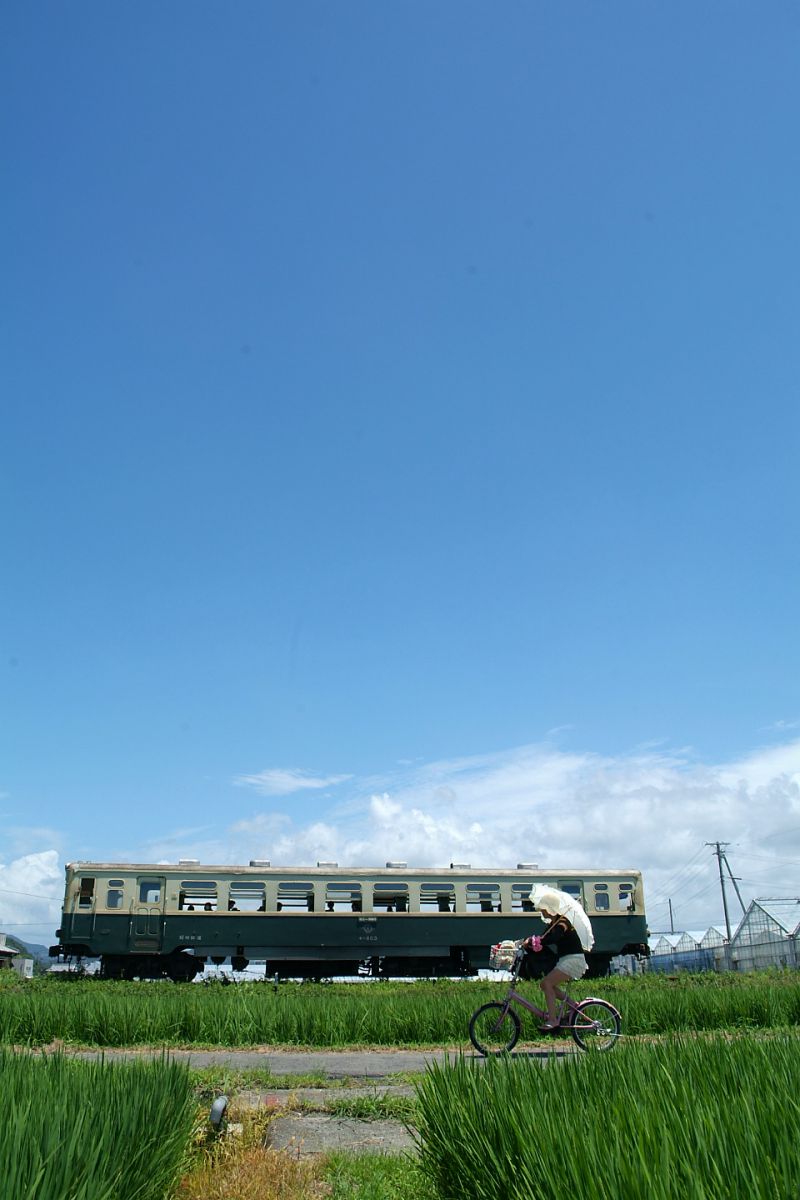 紀州鉄道