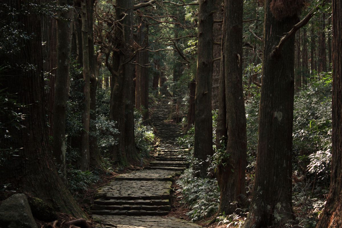 大門坂（和歌山県）