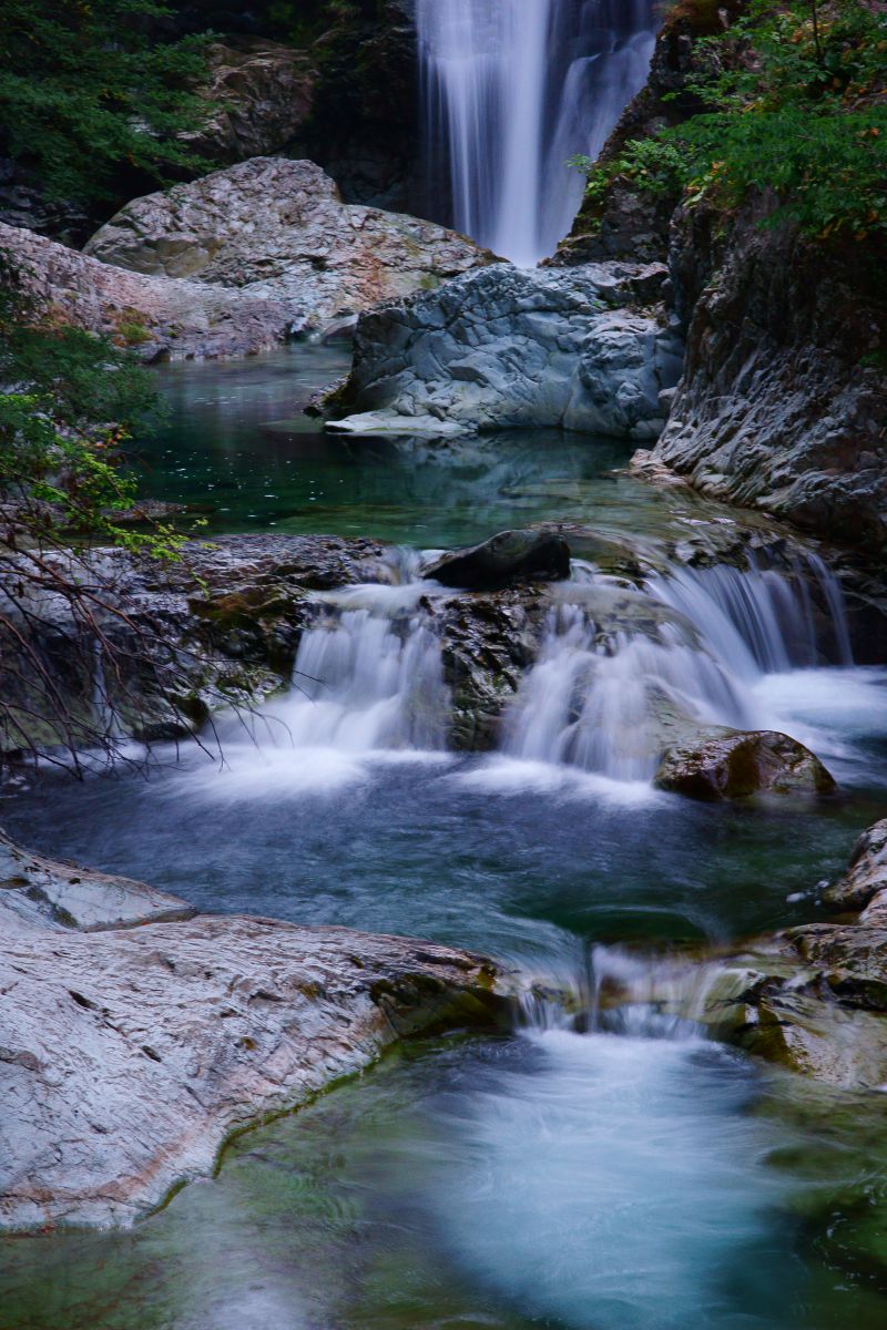 東根市　大滝（山形県）