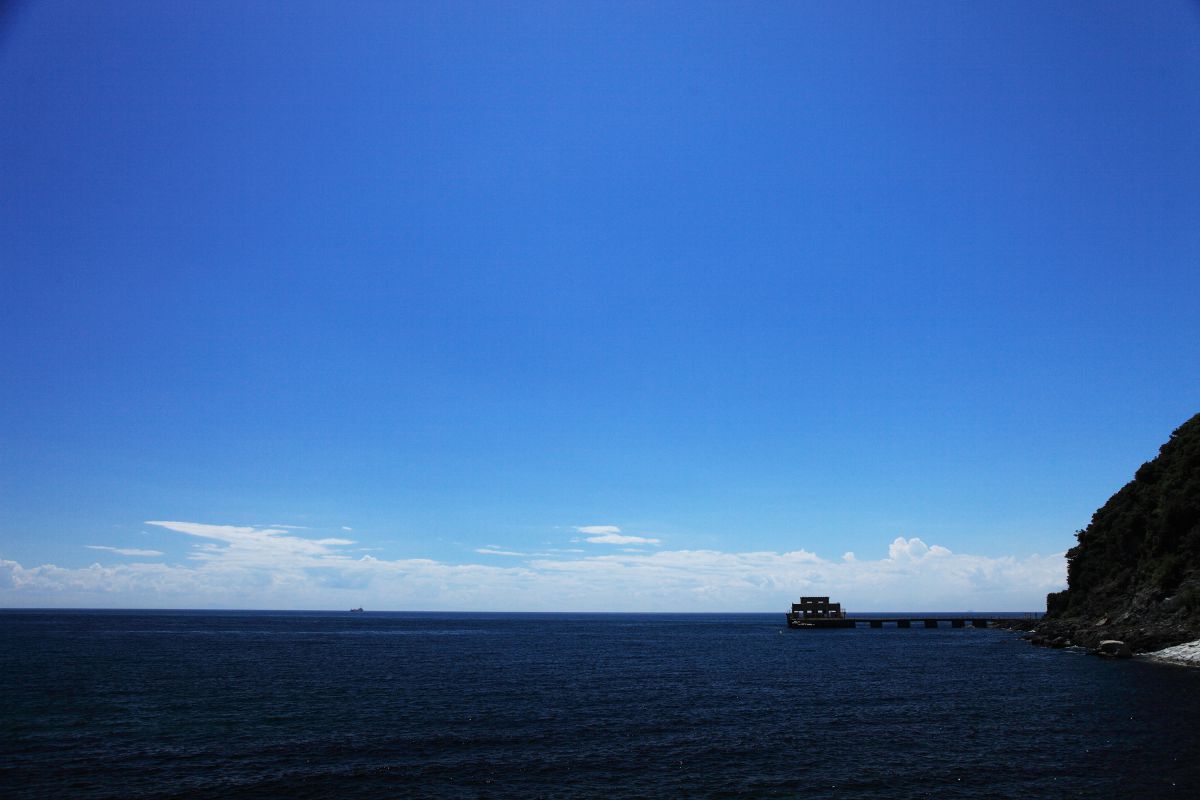 大津島（山口県）