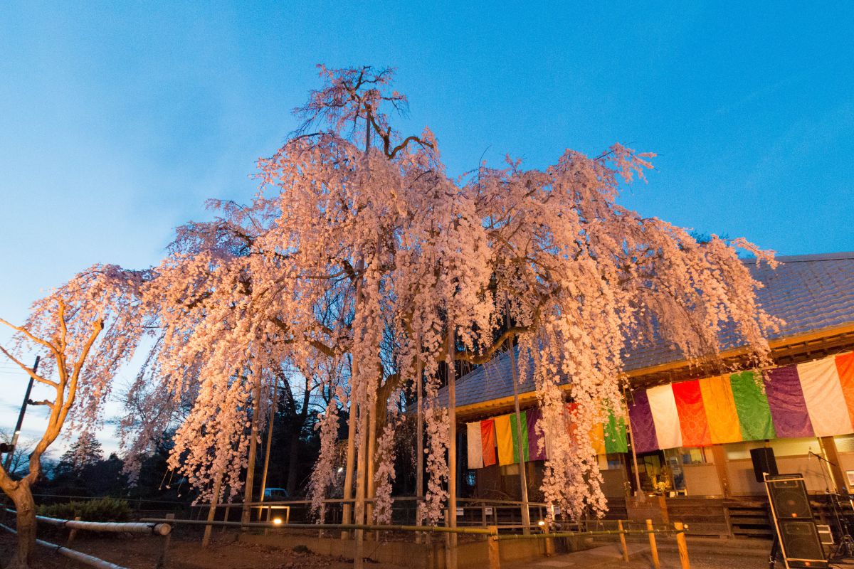 慈眼寺（山梨県）