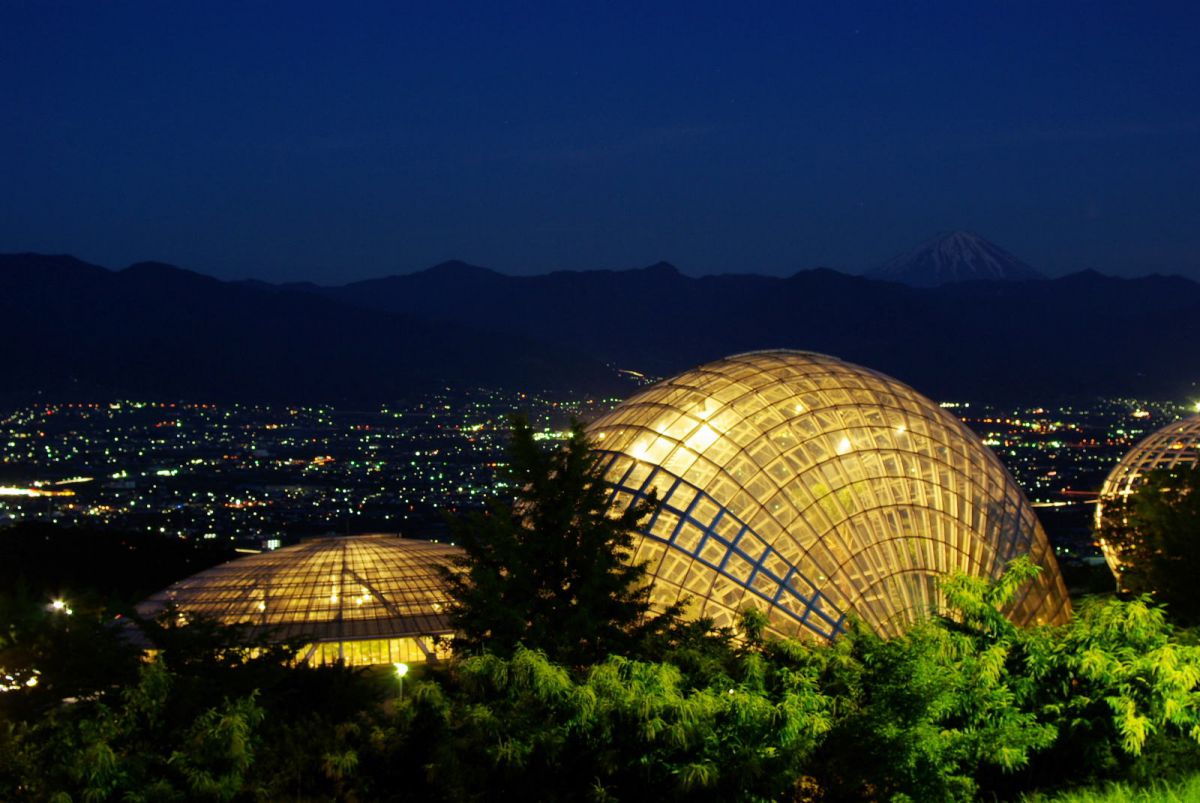 笛吹川（山梨県）