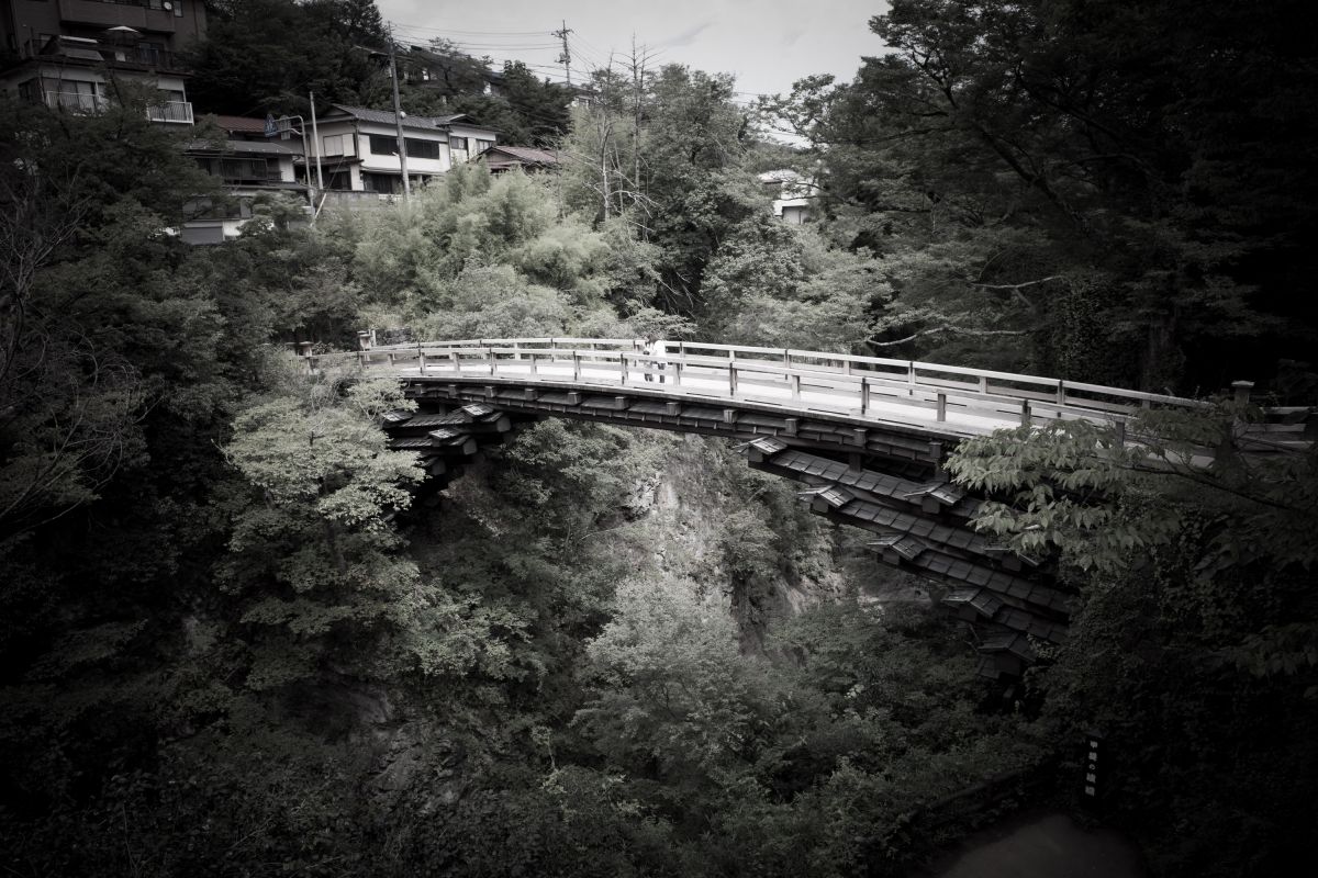 猿橋（山梨県）