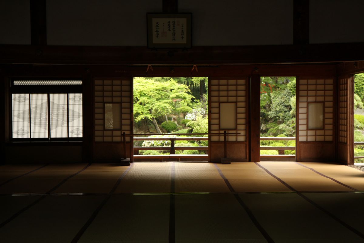 武田神社（山梨県）