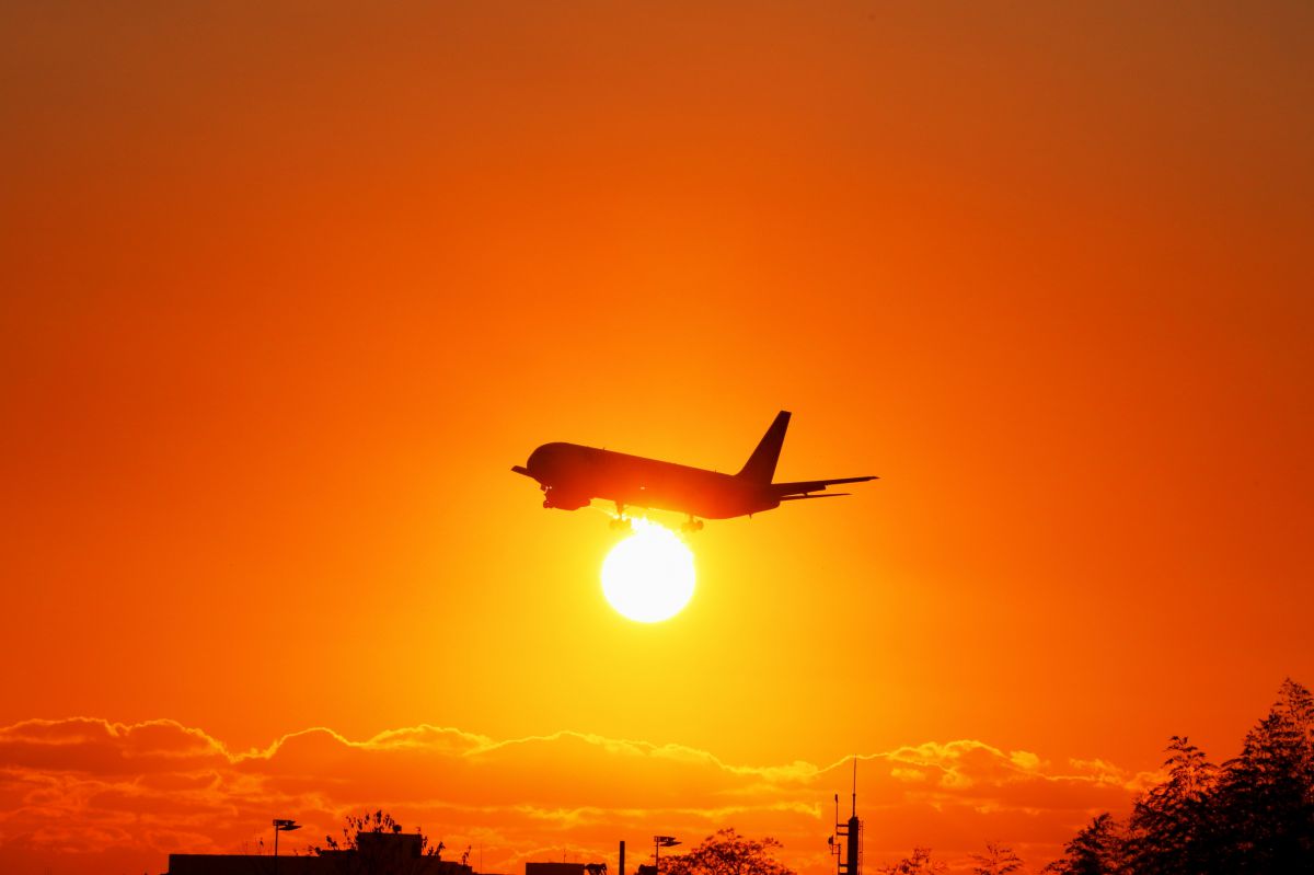 成田空港（成田国際空港・千葉県）