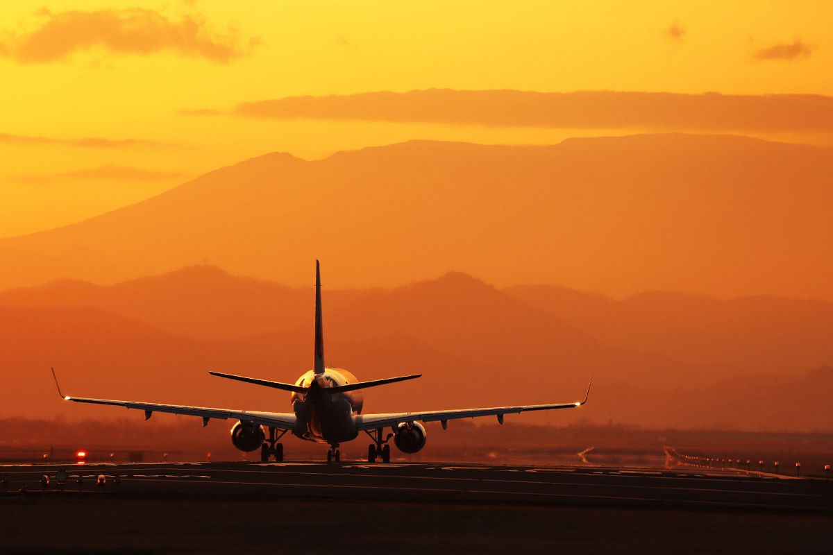 仙台空港（宮城県）