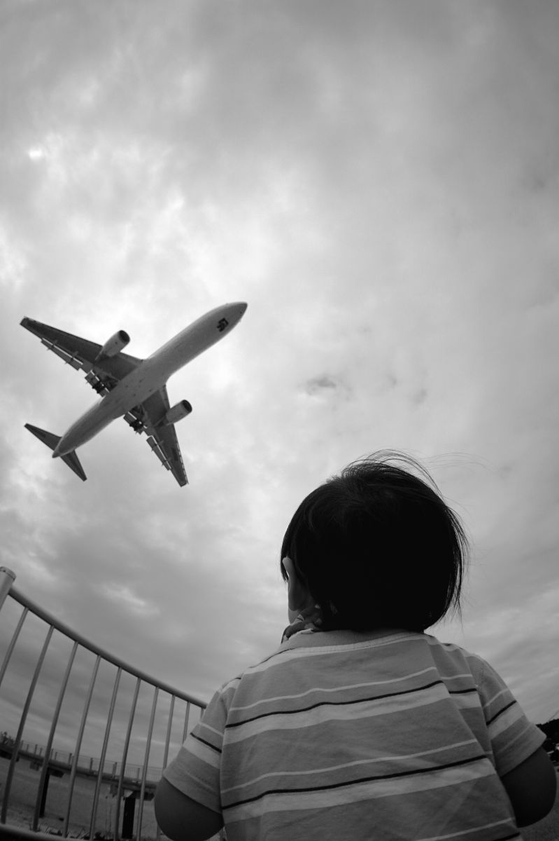 那覇空港（沖縄県）