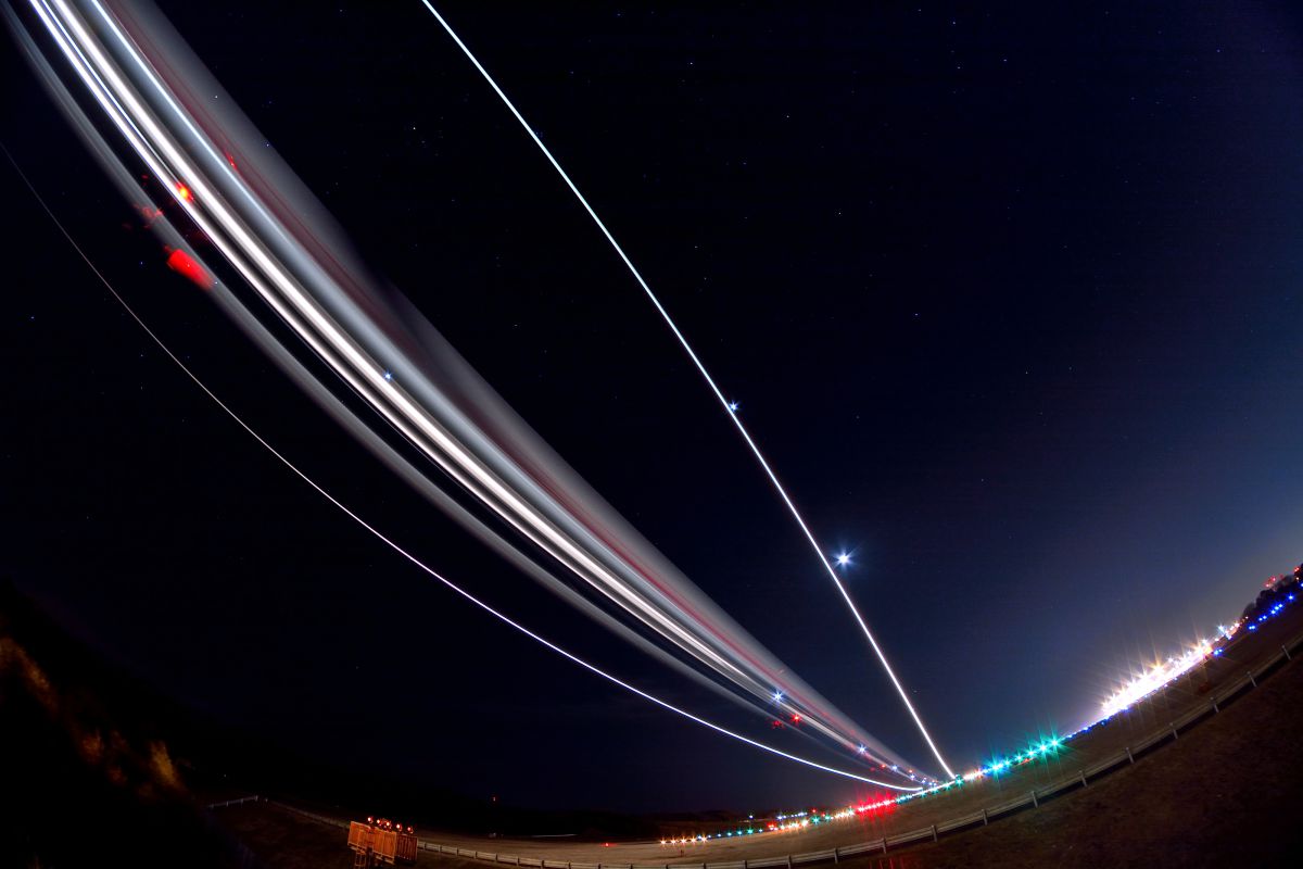 高松空港（香川県）