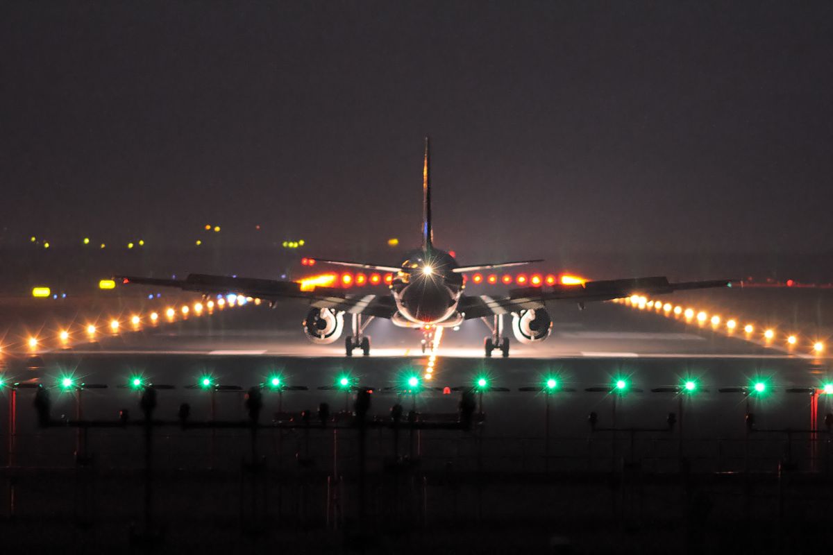 佐賀空港（佐賀県）