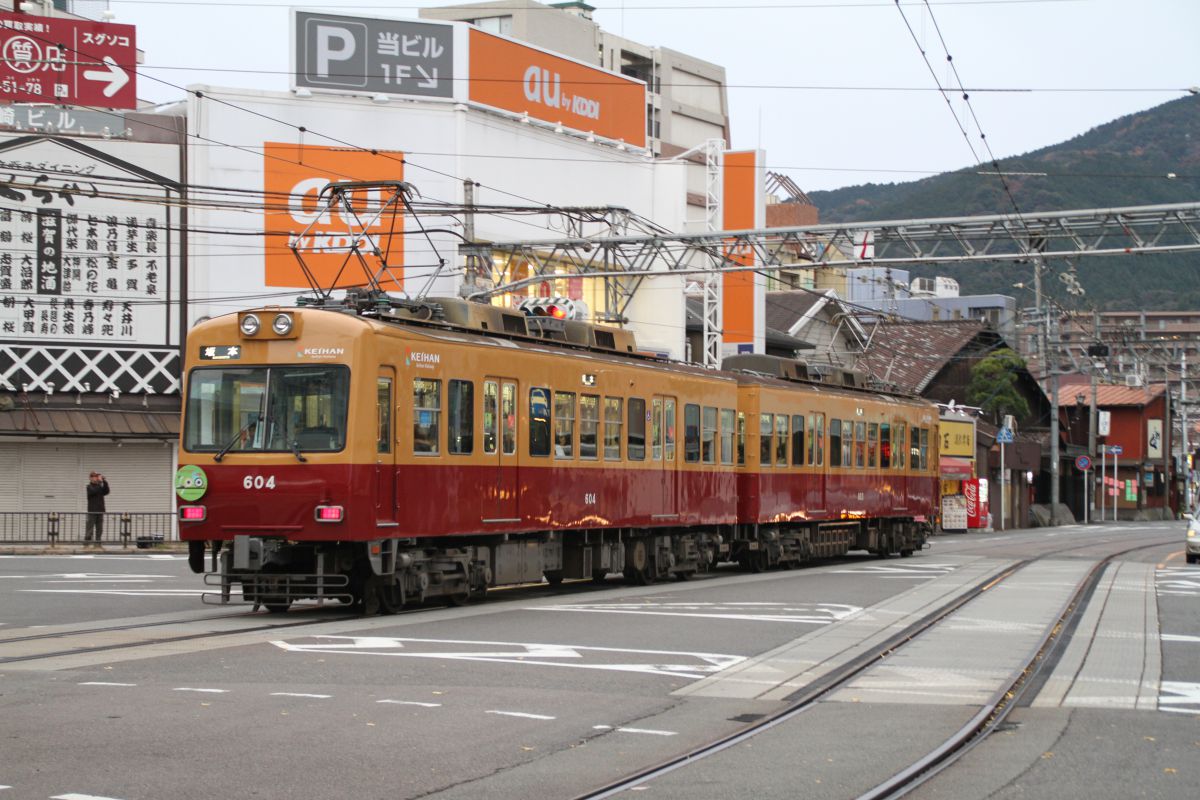 京津線（滋賀県）