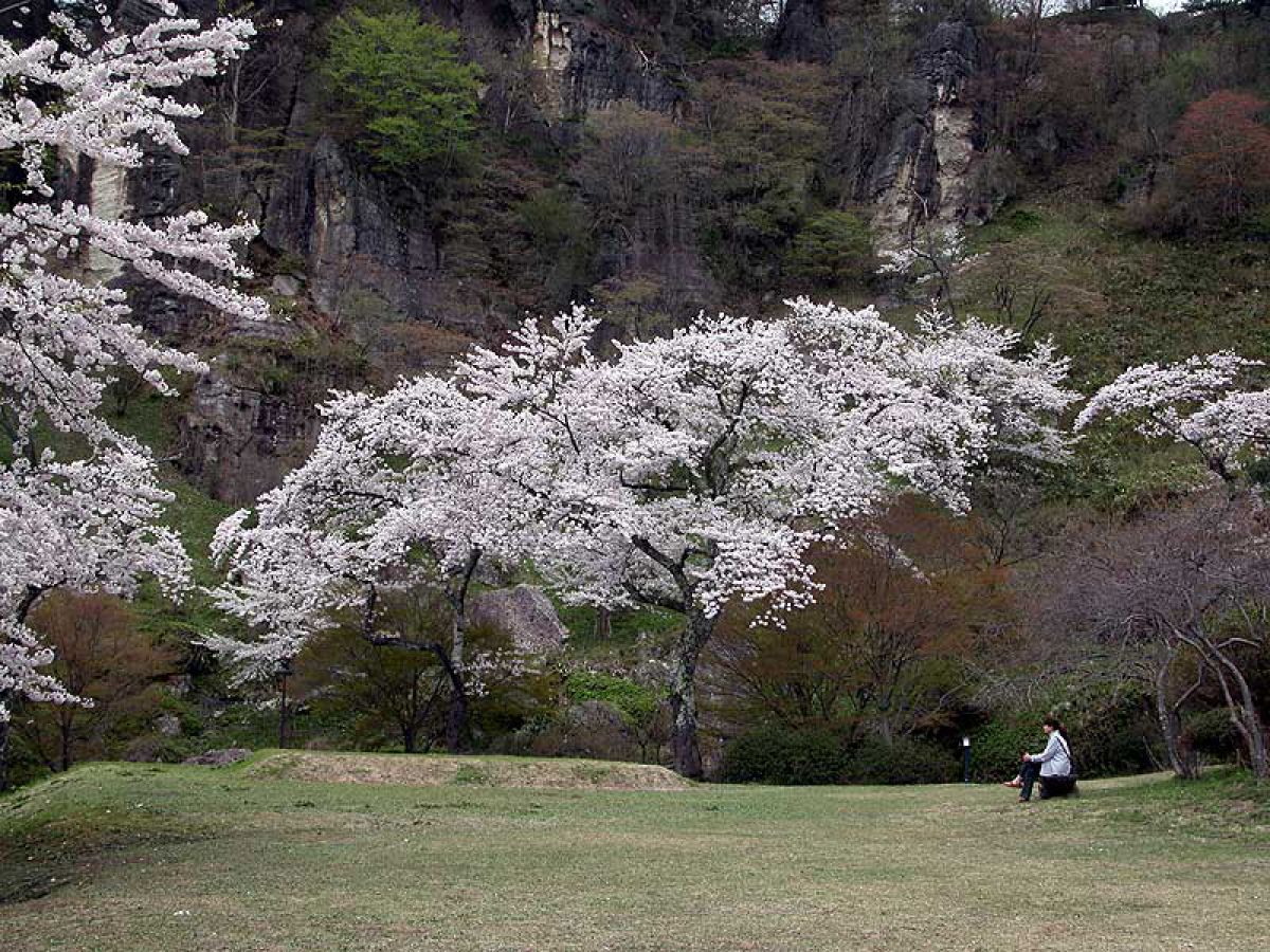 きみまち阪（秋田県）