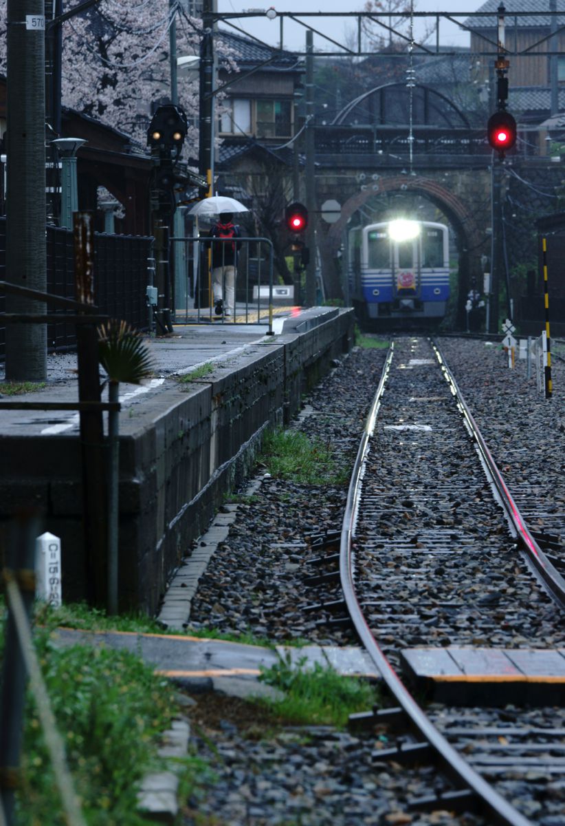 えちぜん鉄道