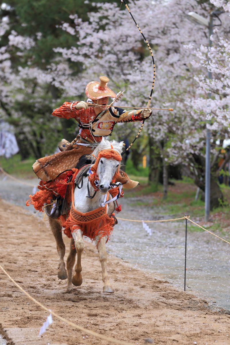 三柱神社（福岡県）