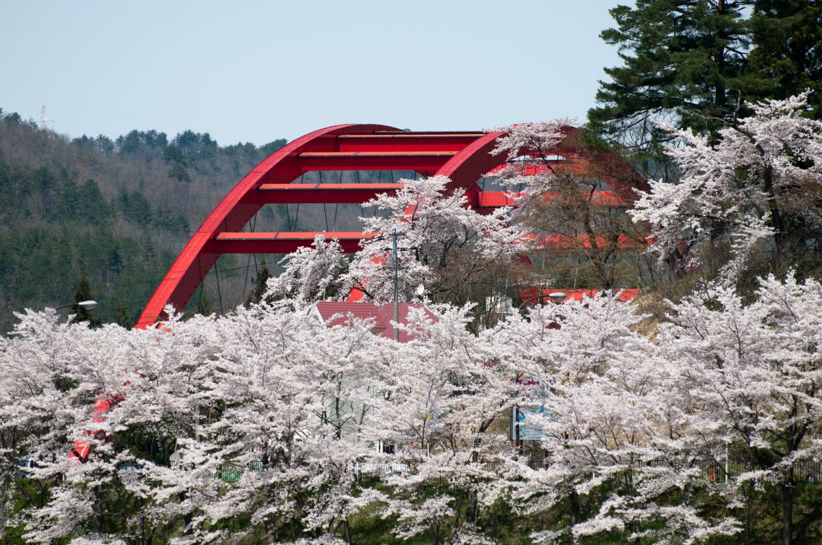 只見川（福島県）