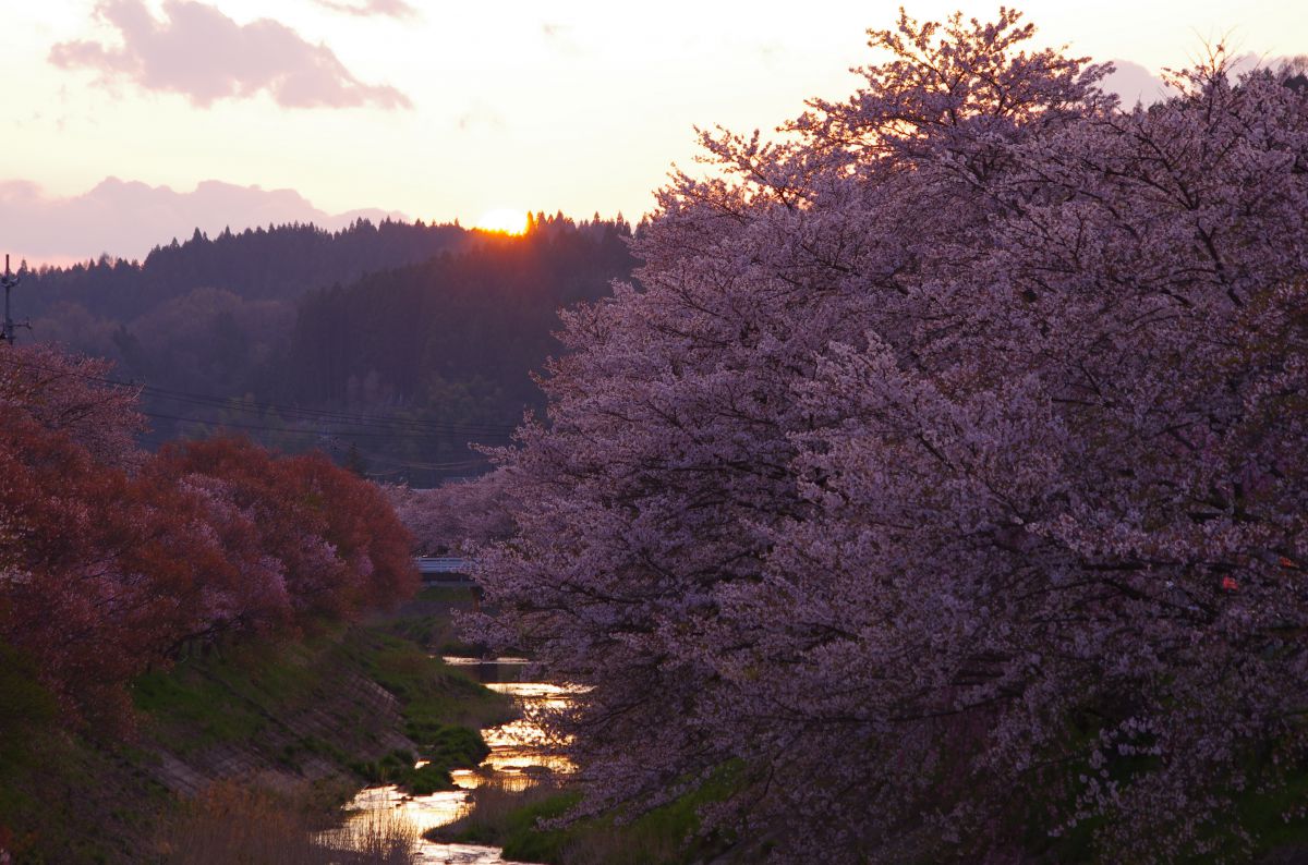 今出川・北須川